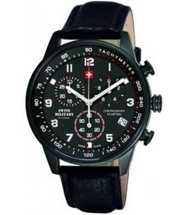 Часы Swiss military SM34012.08